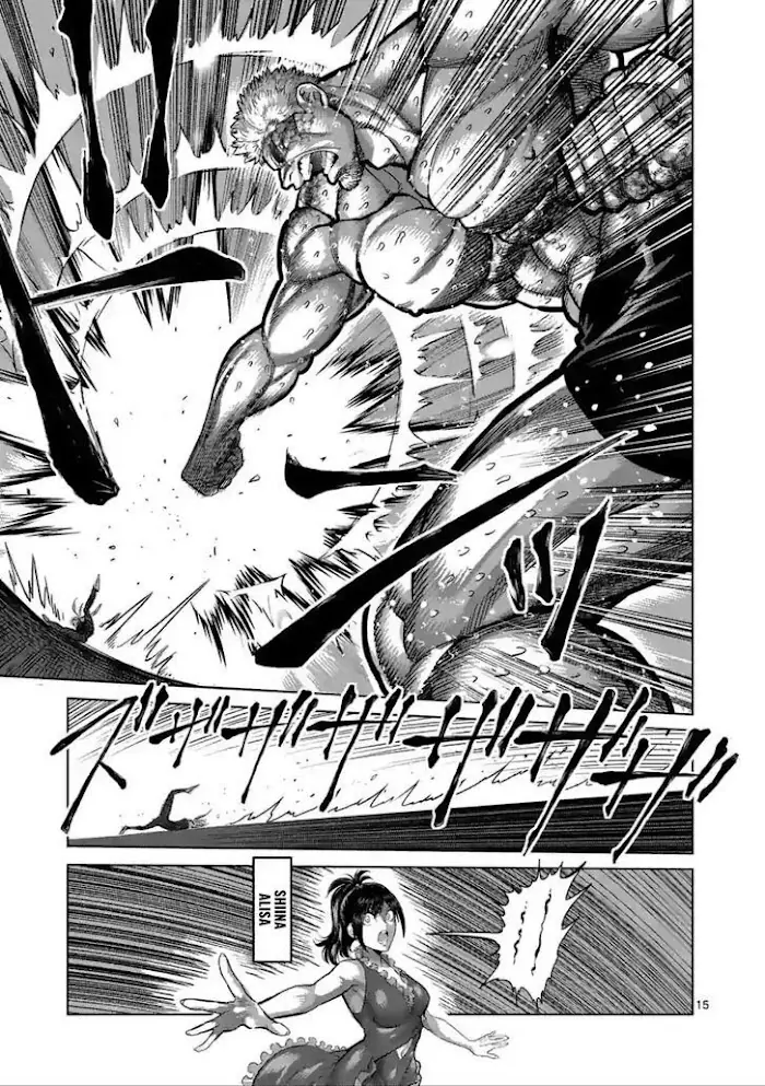 Kengan Omega Chapter 123 image 15_optimized